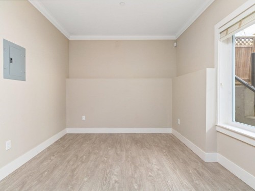 102-4577 Slocan Street, Vancouver, BC 