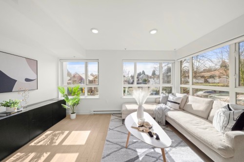 3-365 16Th Avenue E, Vancouver, BC 