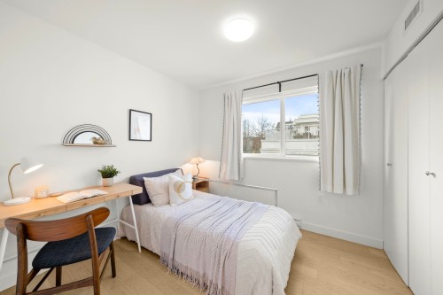 3-365 16Th Avenue E, Vancouver, BC 