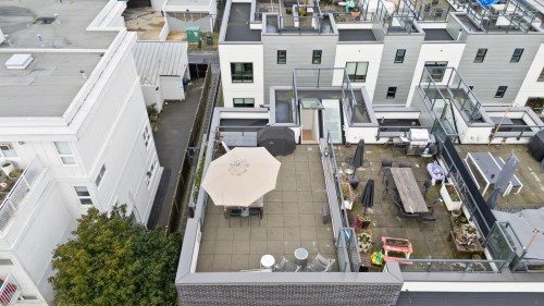 3-365 16Th Avenue E, Vancouver, BC 