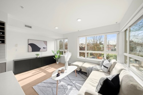 3-365 16Th Avenue E, Vancouver, BC 