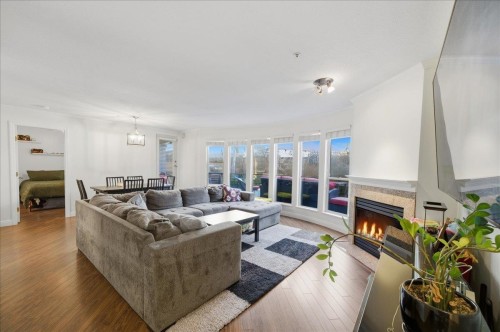 105-2345 Central Avenue, Port Coquitlam, BC 