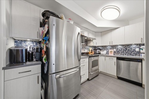 105-2345 Central Avenue, Port Coquitlam, BC 