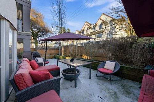 105-2345 Central Avenue, Port Coquitlam, BC 