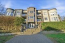 105-2345 Central Avenue, Port Coquitlam, BC 