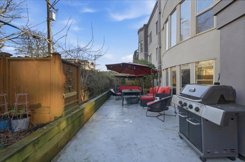 105-2345 Central Avenue, Port Coquitlam, BC 