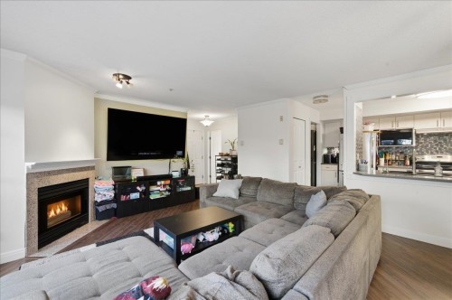 105-2345 Central Avenue, Port Coquitlam, BC 