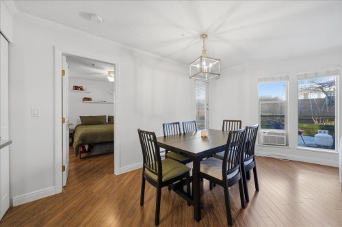 105-2345 Central Avenue, Port Coquitlam, BC 