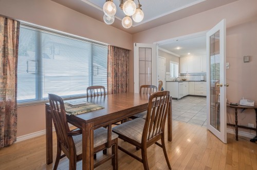 541 Cochrane Avenue, Coquitlam, BC 