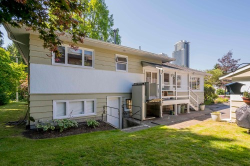 541 Cochrane Avenue, Coquitlam, BC 