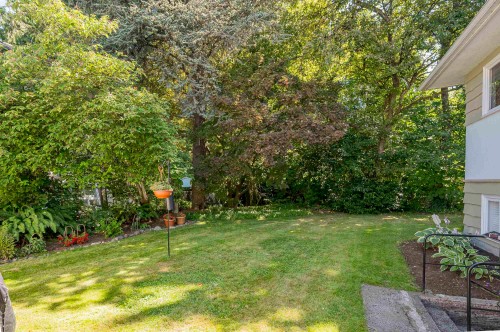 541 Cochrane Avenue, Coquitlam, BC 