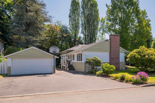 541 Cochrane Avenue, Coquitlam, BC 