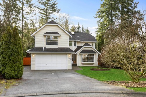 1930 Jasper Court, Coquitlam, BC 