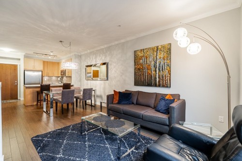 403-139 22Nd Street W, North Vancouver, BC 