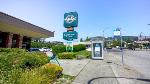 403-139 22Nd Street W, North Vancouver, BC 