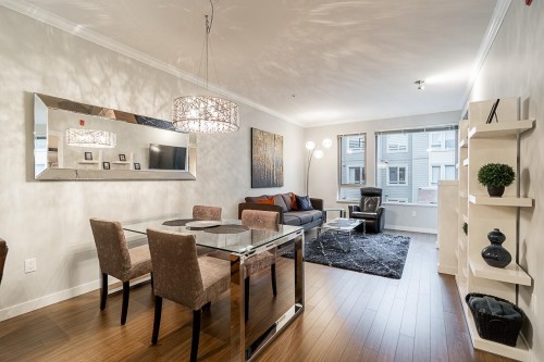 403-139 22Nd Street W, North Vancouver, BC 