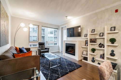 403-139 22Nd Street W, North Vancouver, BC 