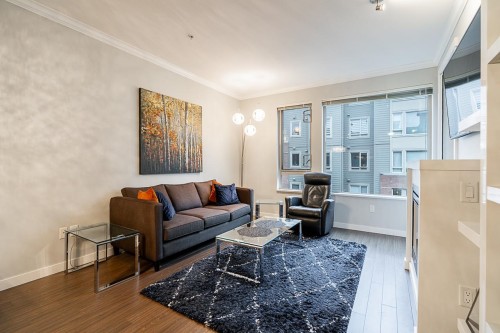 403-139 22Nd Street W, North Vancouver, BC 