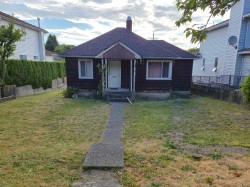 6029 Dumfries Street  Vancouver, BC V5P 3B1