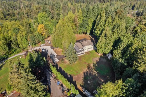 12734 246 Street, Maple Ridge, BC 