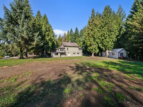 12734 246 Street, Maple Ridge, BC 