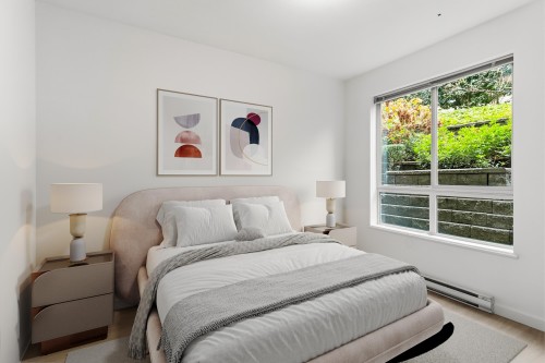 115-225 Francis Way, New Westminster, BC 