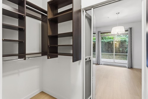 115-225 Francis Way, New Westminster, BC 