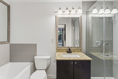 115-225 Francis Way, New Westminster, BC 