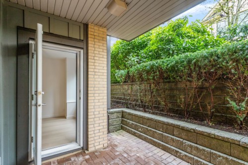 115-225 Francis Way, New Westminster, BC 