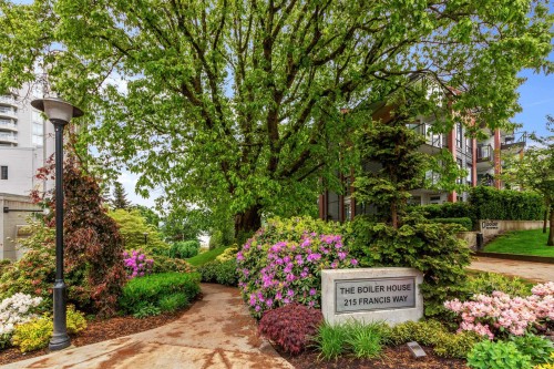 115-225 Francis Way, New Westminster, BC 