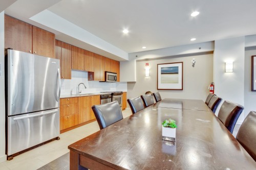 115-225 Francis Way, New Westminster, BC 