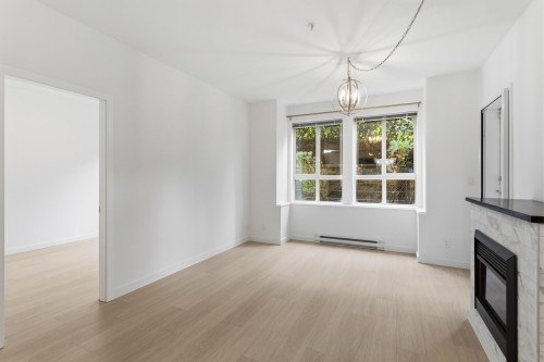 115-225 Francis Way, New Westminster, BC 