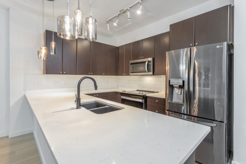 115-225 Francis Way, New Westminster, BC 