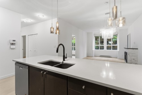 115-225 Francis Way, New Westminster, BC 