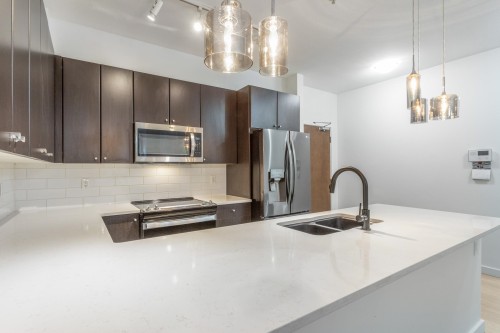 115-225 Francis Way, New Westminster, BC 