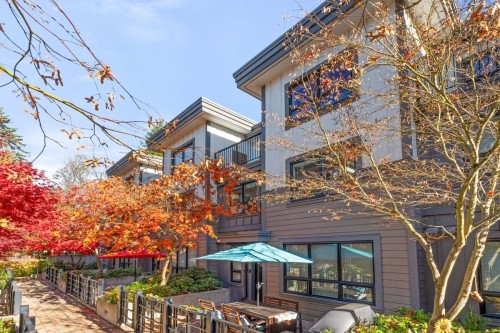 13-3508 Mt Seymour Parkway, North Vancouver, BC 