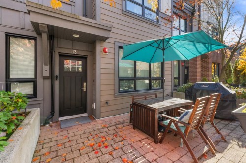 13-3508 Mt Seymour Parkway, North Vancouver, BC 