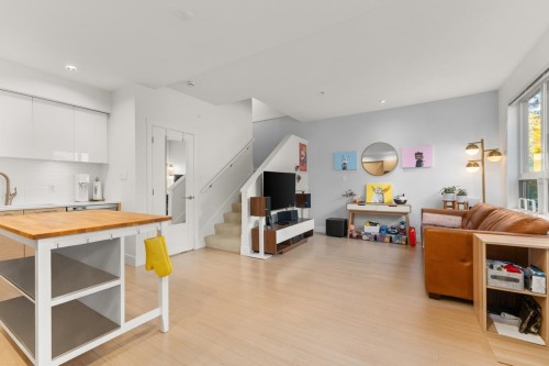 13-3508 Mt Seymour Parkway, North Vancouver, BC 