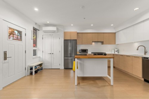 13-3508 Mt Seymour Parkway, North Vancouver, BC 