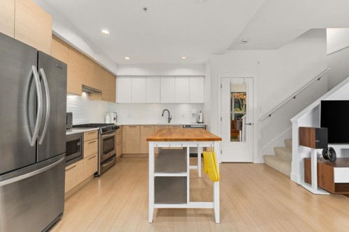 13-3508 Mt Seymour Parkway, North Vancouver, BC 