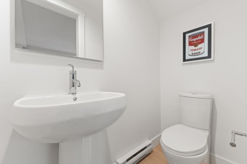 13-3508 Mt Seymour Parkway, North Vancouver, BC 