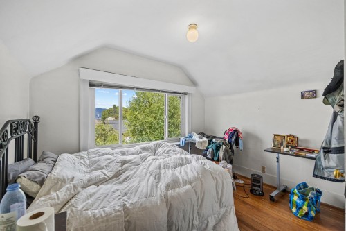 3579 18Th Avenue W, Vancouver, BC 