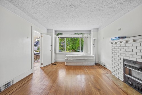 3579 18Th Avenue W, Vancouver, BC 