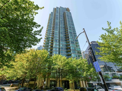 306-1328 Pender Street W, Vancouver, BC 