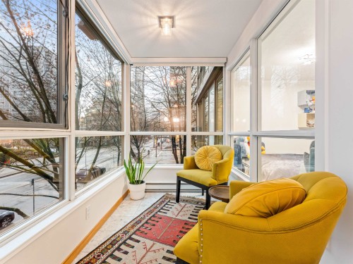 306-1328 Pender Street W, Vancouver, BC 