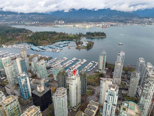 306-1328 Pender Street W, Vancouver, BC 