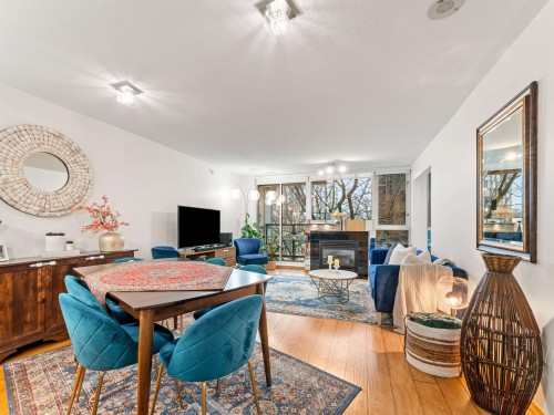 306-1328 Pender Street W, Vancouver, BC 