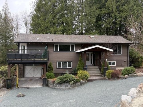 13993 Silver Valley Road, Maple Ridge, BC 