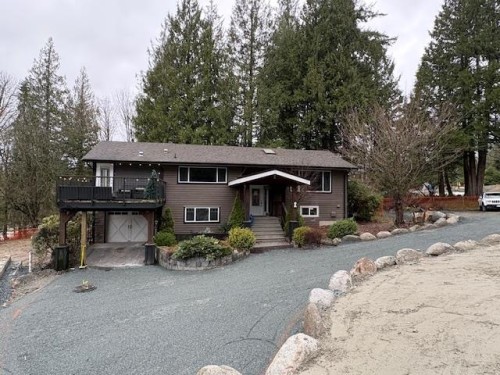 13993 Silver Valley Road, Maple Ridge, BC 
