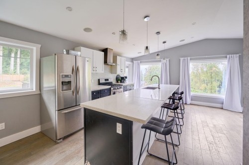 13993 Silver Valley Road, Maple Ridge, BC 